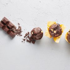 Fotoshooting für unser neues „Skyline Café“