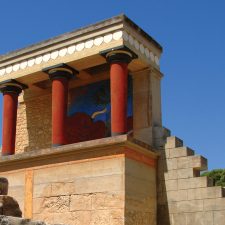 Kultur pur auf Kreta