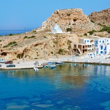 Was heißt „Geheimtipp“ auf Griechisch? Karpathos Urlaub!