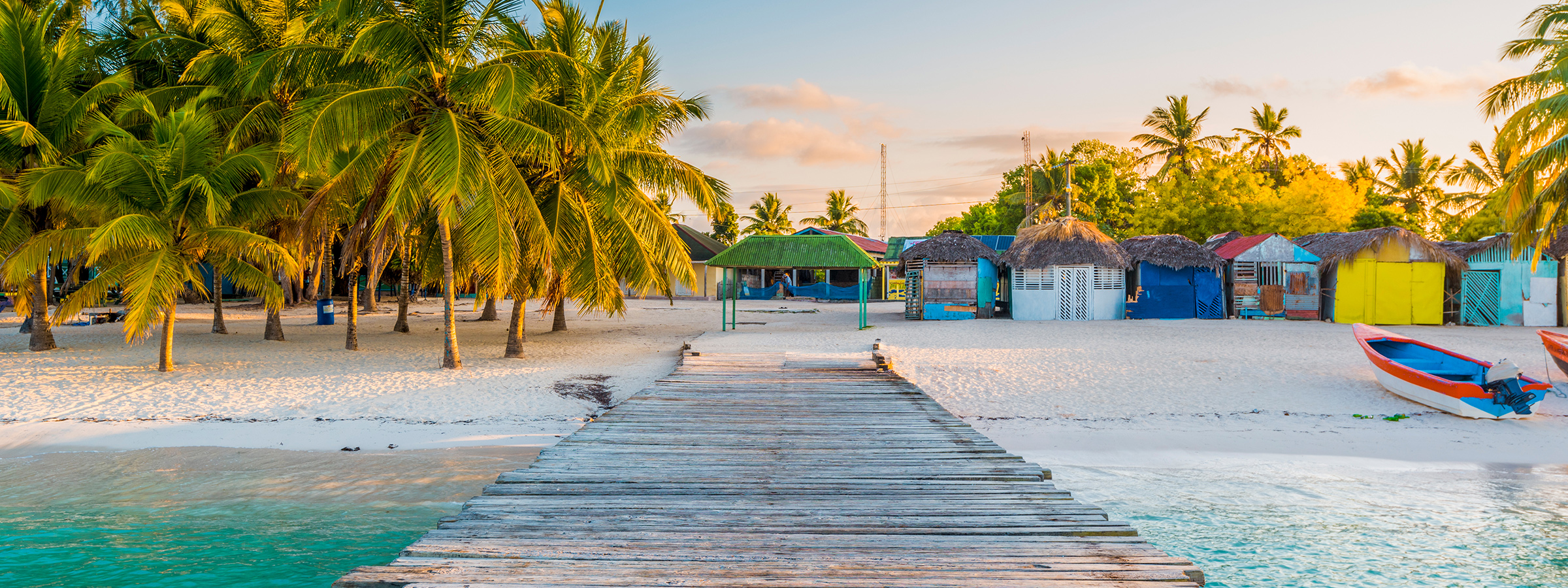 5 Tipps für Punta Cana außerhalb von Resorts Condor BLOG