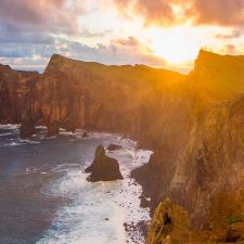 Die 5 schönsten Aussichtspunkte auf Madeira