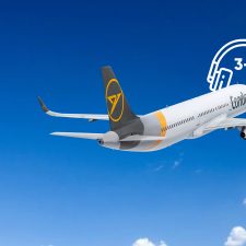 Eine 3-D Audio Reise mit Condor und deiner Fantasie