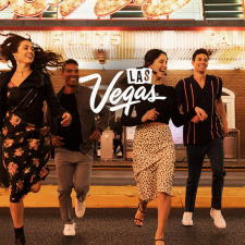 Las Vegas: Willkommen in der Unterhaltungshauptstadt Nordamerikas