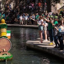 Kultur erleben in San Antonio – 3 Veranstaltungen, die ihr nicht verpassen dürft