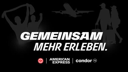 Direkt teilnehmen und Auswärtsreise für das Spiel Eintracht Frankfurt vs. Hamburger SV gewinnen!