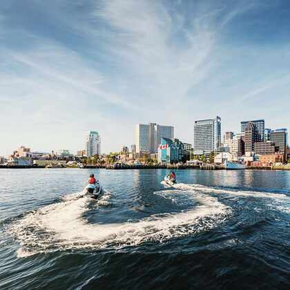 Halifax, Nova Scotia Atlantic Canada Halifax