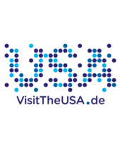 Logo von Brand USA