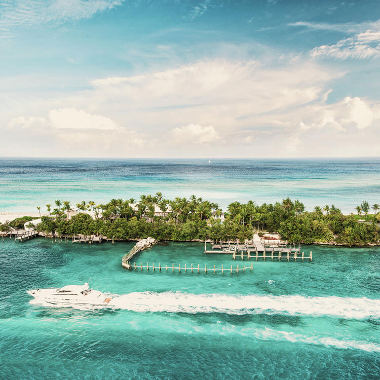 Paradise Island Paradise Island
