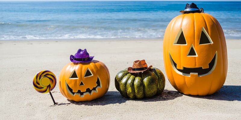 Halloween Aktion