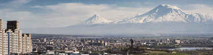 Armenien Armenien