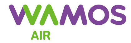 Wamos Air Logo - Condor Partner Airline 