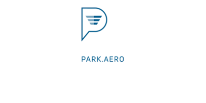 Logo Park.Aero Logo Park.Aero
