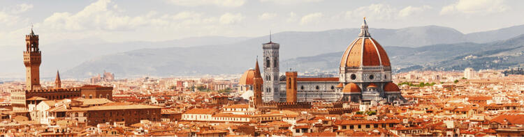 Florence View