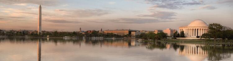 Washington D.C.