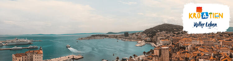 Flüge nach Split (SPU)