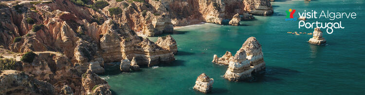 Faro Algarve Küste
