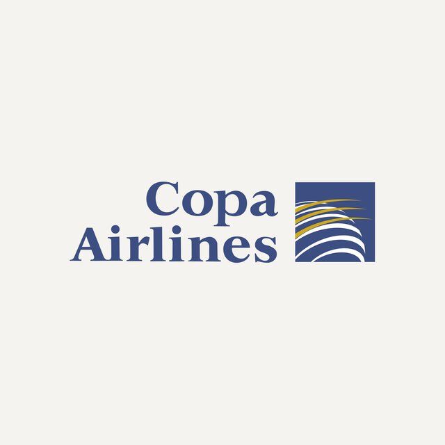 Logo Copa Airlines