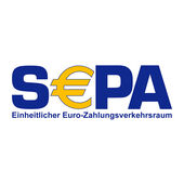 Offizielles SEPA Logo