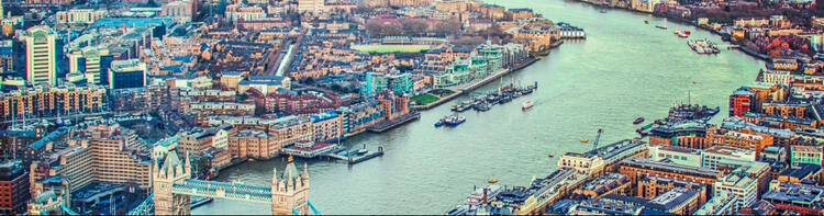 London City View