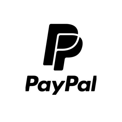 PayPal Logo