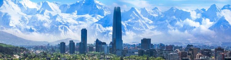 Santiago de Chile