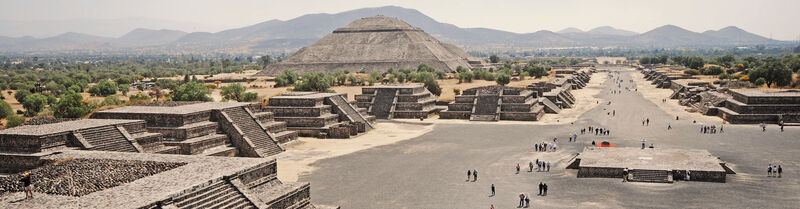 Mexiko Mexiko