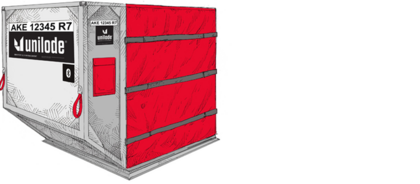 Illustration Container.