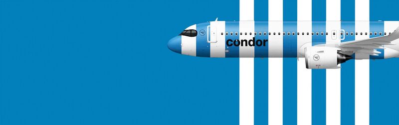 Geschäftsreisen mit Condor
