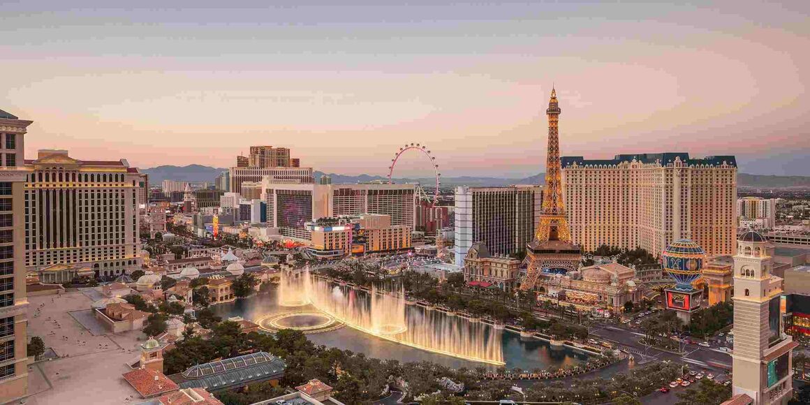 Las Vegas Strip Las Vegas Strip