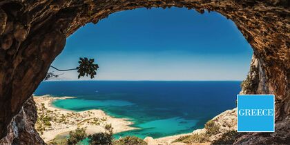 Entdecken Sie das Paradies auf Kreta mit Condor. Buchen Sie jetzt Ihren Flug nach Heraklion oder Chania.