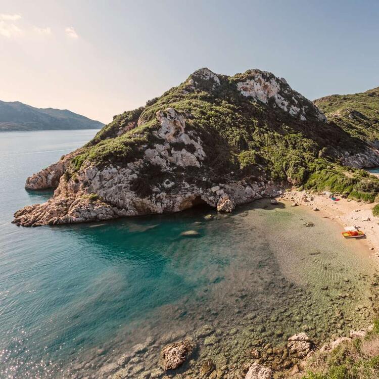 Korfu Afionas