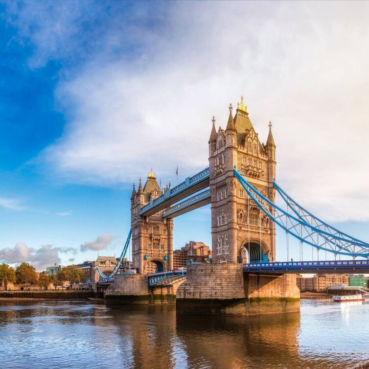 London Tower Bridge