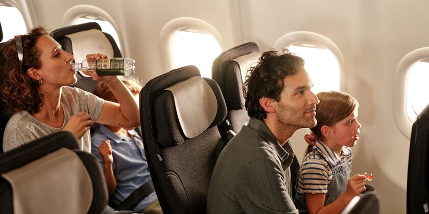 Wie Lange Vorher Flug Buchen Langstrecke www.condor.com