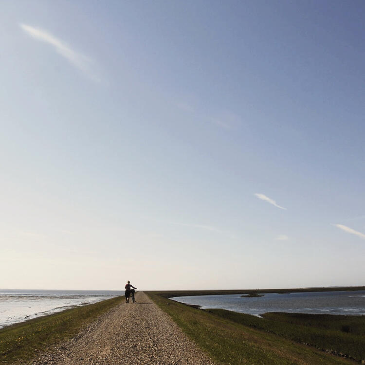 Naturschutzgebiet Rantumbecken