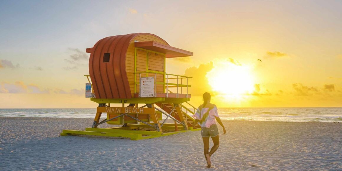 Miami Beach Lifeguard House Miami Beach Lifeguard House