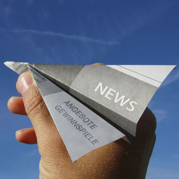 Newsletter abonnieren