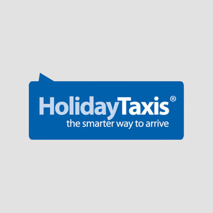Transfer weltweit mit HolidayTaxis