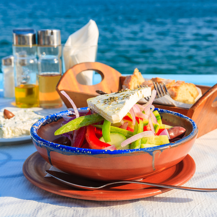 Billige Flüge nach Kefalonia - Condor