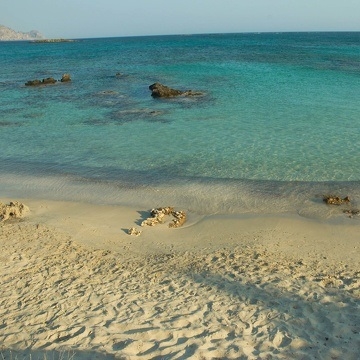 Buchen Sie Billige Fluge Nach Kreta Condor