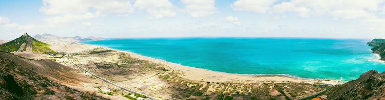 Fluge Nach Porto Santo Buchen Condor