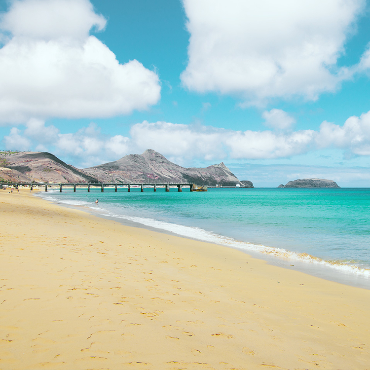 Fluge Nach Porto Santo Buchen Condor