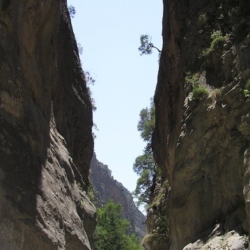 Buchen Sie Billige Fluge Nach Kreta Condor