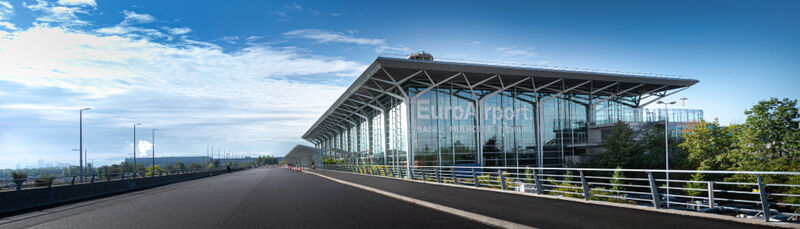 EuroAirport BSL Terminal 4