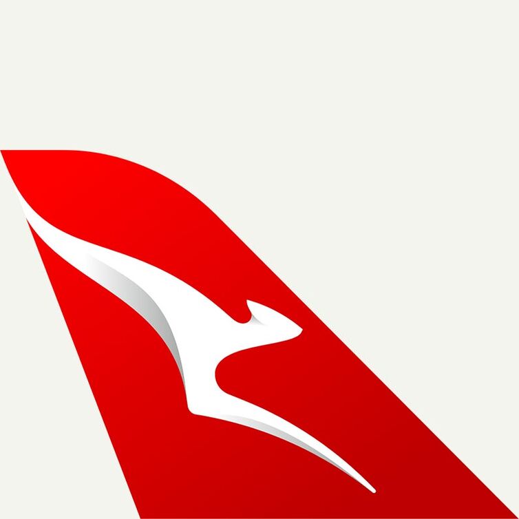 Logo Qantas