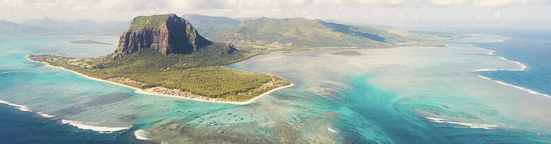 Mauritius Mauritius