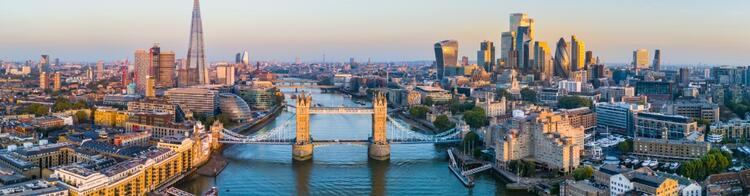 London Panorama