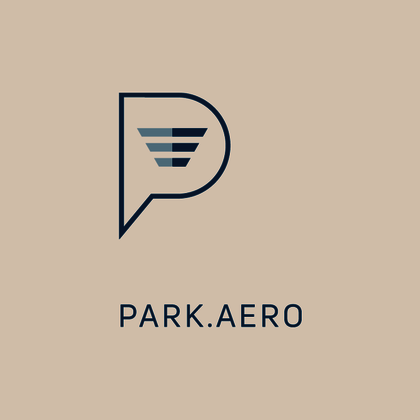 Parken am Flughafen mit Condor und Park.Aero