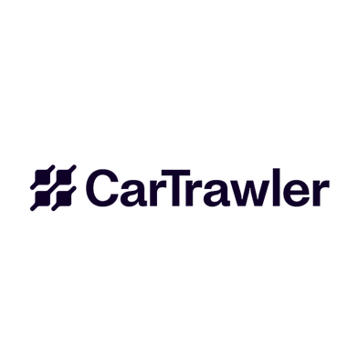Logo CarTrawler