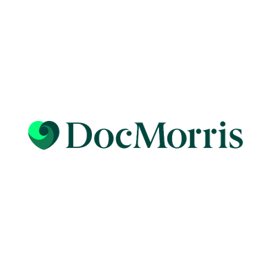Logo DocMorris