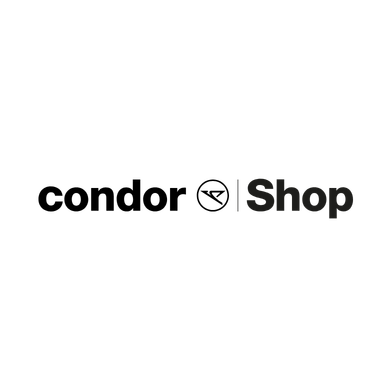 Logo Condor Shop
